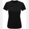 A&H Womens Referee Training Top Thumbnail