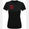 A&H Womens Referee Training Top Thumbnail