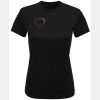 A&H Womens Referee Training Top Thumbnail