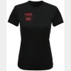 A&H Womens Referee Training Top Thumbnail