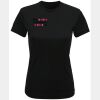A&H Womens Referee Training Top Thumbnail