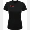 A&H Womens Referee Training Top Thumbnail