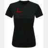 A&H Womens Referee Training Top Thumbnail