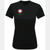 A&H Womens Referee Training Top Thumbnail