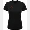 A&H Womens Referee Training Top Thumbnail