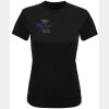 A&H Womens Referee Training Top Thumbnail