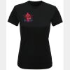 A&H Womens Referee Training Top Thumbnail