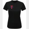 A&H Womens Referee Training Top Thumbnail