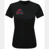 A&H Womens Referee Training Top Thumbnail
