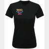 A&H Womens Referee Training Top Thumbnail