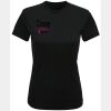 A&H Womens Referee Training Top Thumbnail