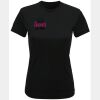 A&H Womens Referee Training Top Thumbnail