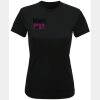 A&H Womens Referee Training Top Thumbnail