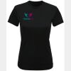 A&H Womens Referee Training Top Thumbnail