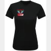 A&H Womens Referee Training Top Thumbnail