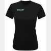 A&H Womens Referee Training Top Thumbnail