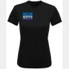 A&H Womens Referee Training Top Thumbnail