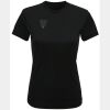 A&H Womens Referee Training Top Thumbnail