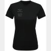 A&H Womens Referee Training Top Thumbnail