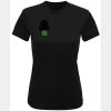A&H Womens Referee Training Top Thumbnail