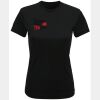 A&H Womens Referee Training Top Thumbnail