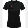 A&H Womens Referee Training Top Thumbnail