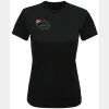 A&H Womens Referee Training Top Thumbnail