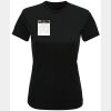 A&H Womens Referee Training Top Thumbnail