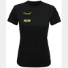 A&H Womens Referee Training Top Thumbnail