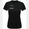 A&H Womens Referee Training Top Thumbnail