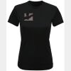 A&H Womens Referee Training Top Thumbnail