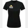 A&H Womens Referee Training Top Thumbnail