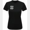 A&H Womens Referee Training Top Thumbnail