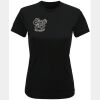 A&H Womens Referee Training Top Thumbnail