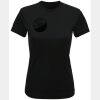 A&H Womens Referee Training Top Thumbnail