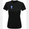 A&H Womens Referee Training Top Thumbnail