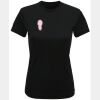 A&H Womens Referee Training Top Thumbnail