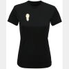 A&H Womens Referee Training Top Thumbnail
