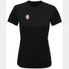 A&H Womens Referee Training Top Thumbnail