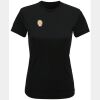 A&H Womens Referee Training Top Thumbnail