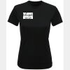 A&H Womens Referee Training Top Thumbnail