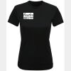 A&H Womens Referee Training Top Thumbnail