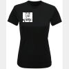 A&H Womens Referee Training Top Thumbnail