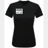 A&H Womens Referee Training Top Thumbnail