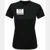 A&H Womens Referee Training Top Thumbnail