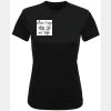 A&H Womens Referee Training Top Thumbnail