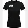 A&H Womens Referee Training Top Thumbnail