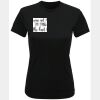 A&H Womens Referee Training Top Thumbnail
