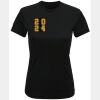 A&H Womens Referee Training Top Thumbnail