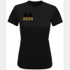 A&H Womens Referee Training Top Thumbnail